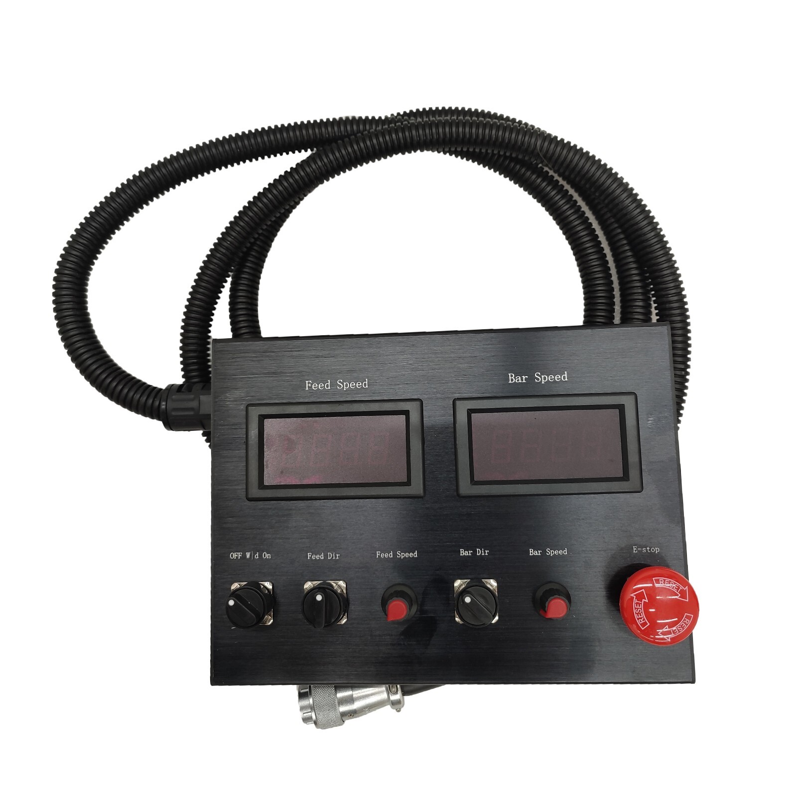 110V 2in1 Smart Type Line Boring&Overlay Welding Machine,Hole  Ф55-300mm