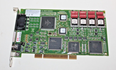 Audio Code LD409 PCI Sound Card