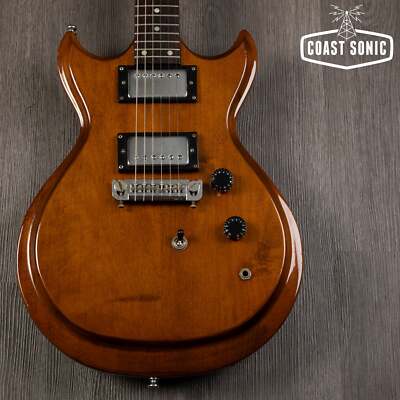 Rare 1975(?) Epiphone Olympic made in Japan set neck | eBay