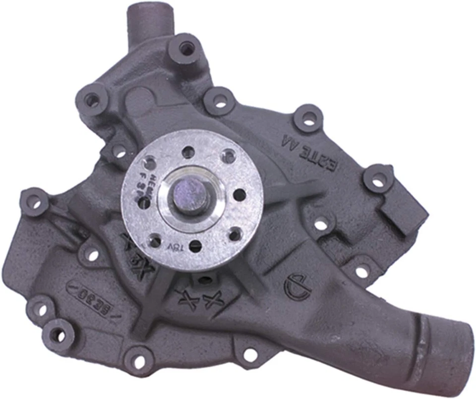 Engine Water Pump Proven Valu 58-263 Reman For Select 1980-1998 FORD Vehicles - Image 3 of 4