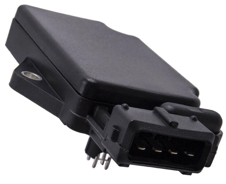 Sensor de flujo de masa de aire 16078-12G00 para Nissan D21 86-89 Pathfinder 87-89 3,0 L 2,4 L Foto 2 de 4