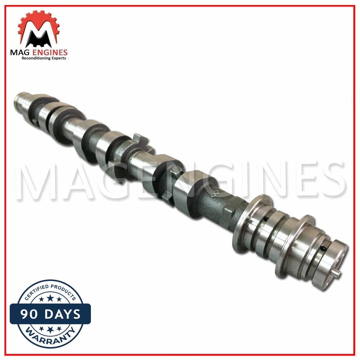 13054-31021 CAMSHAFT EXHAUST LH TOYOTA FOR 3GR-FSE 4GR-FSE MARK X