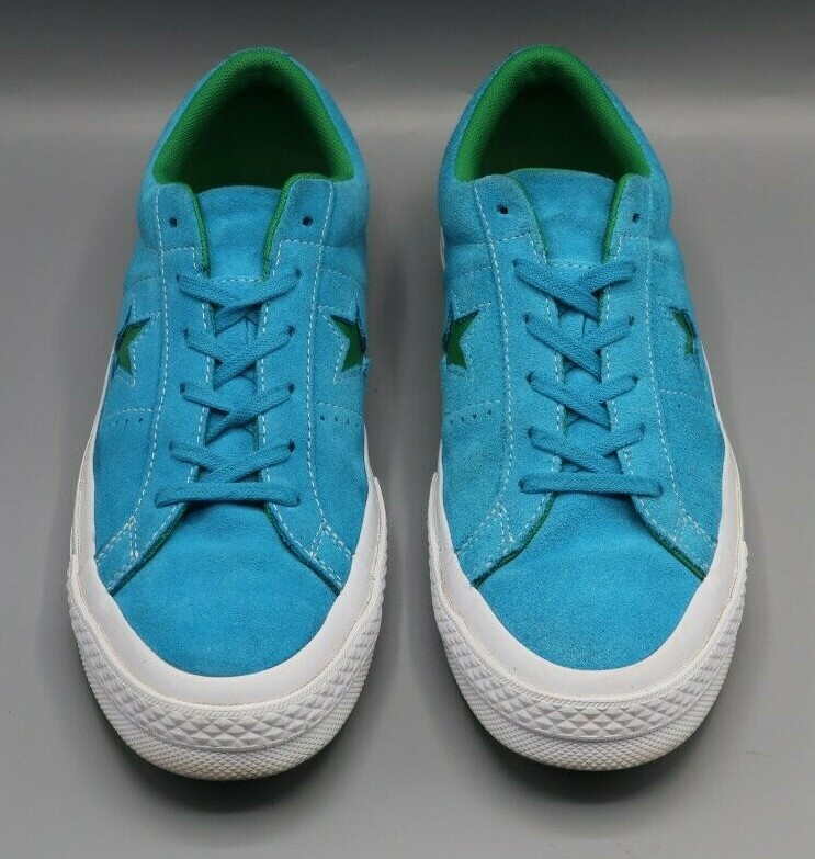 converse ocean blue