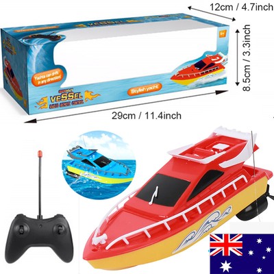 rc boats ebay australia