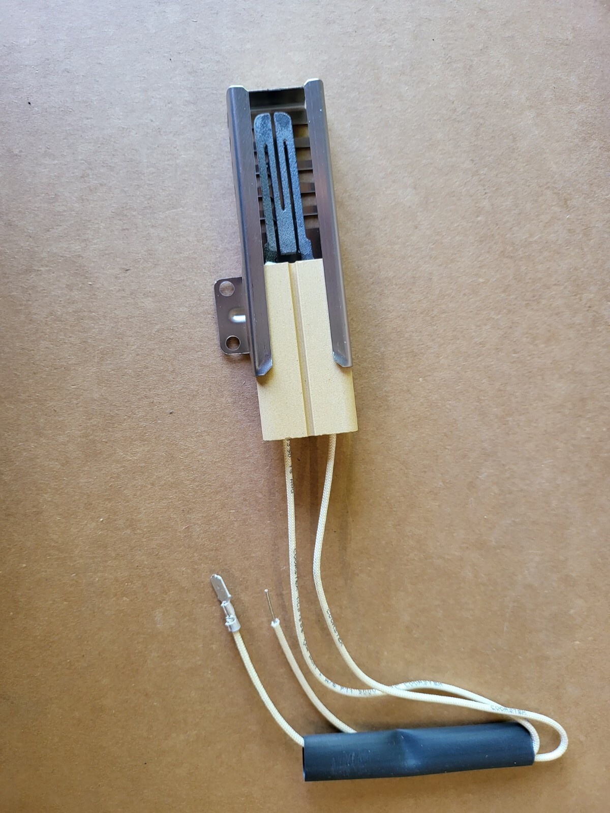 813541 NEW OEM FACTORY WOLF GAS RANGE OVEN IGNITER eBay