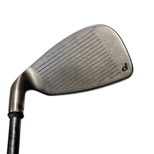 Callaway Big Bertha Pitching Wedge Graphite Shaft Regular Flex R/H - Picture 5 of 13