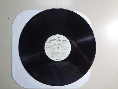NANCY SINATRA: Nancy s Greatest Hits w/A Little Help From Her Friends-U.S. LP DJ