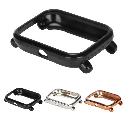 Watch Full Edge Protector Frame Case Bumper Shockproof Housing Shell For Huam F - Picture 11 of 21