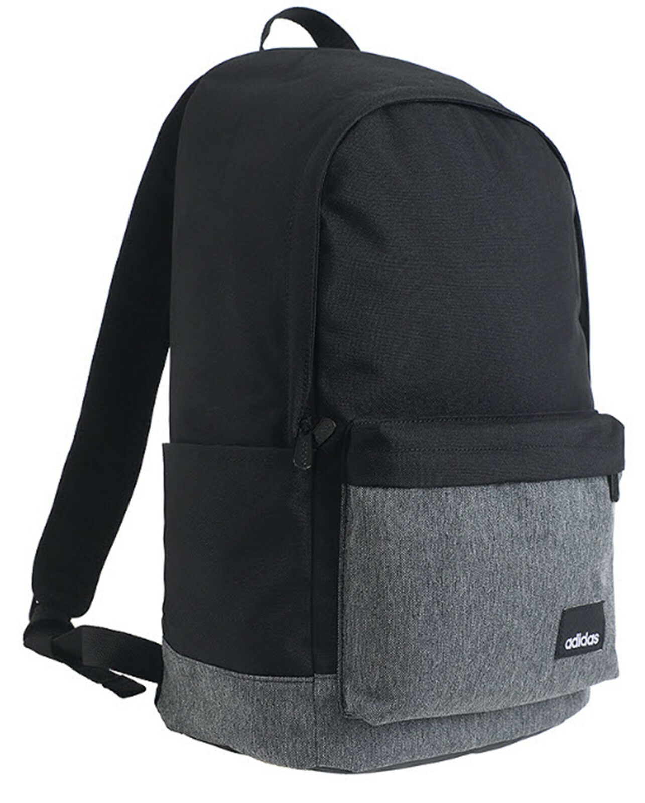 linear classic casual backpack