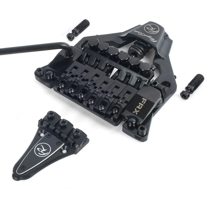 Floyd rose 2024 frx tremolo