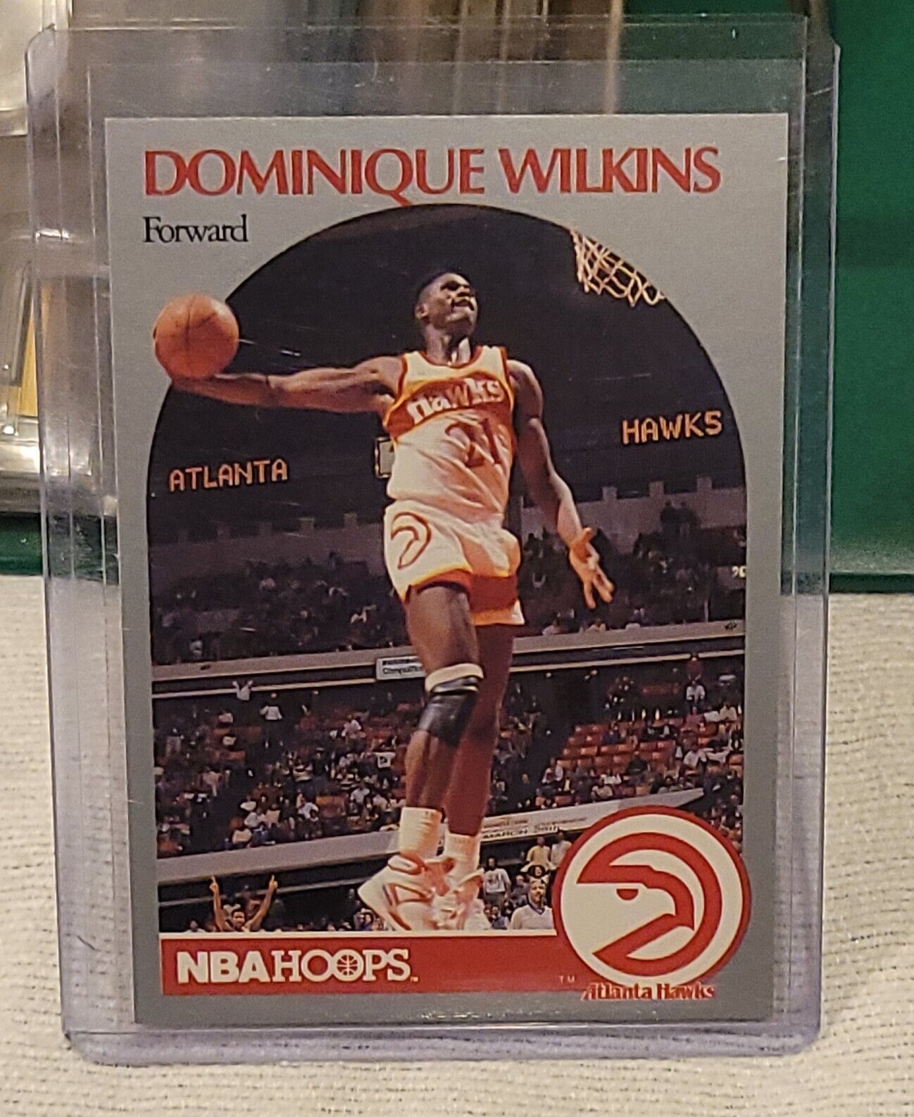 dominique wilkins hawks