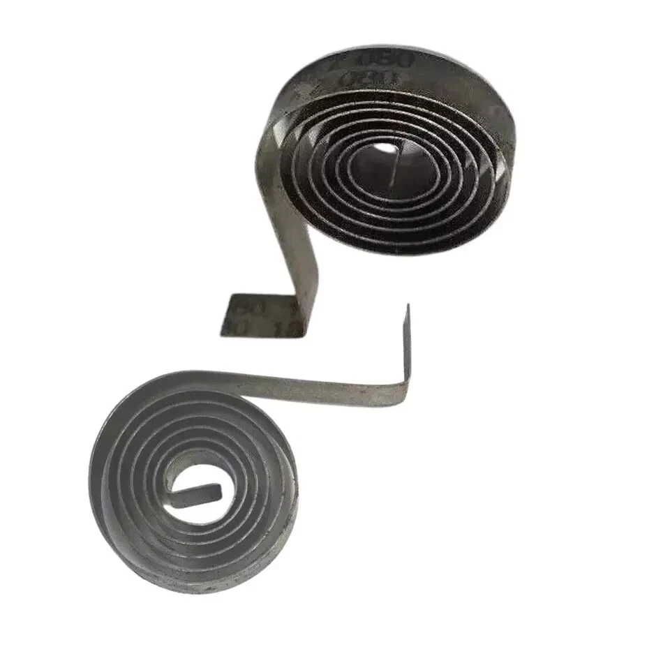 DeSoto 1935-1959 6 cilindros colector de escape termostático resorte elevador de calor 960003 Foto 4 de 4