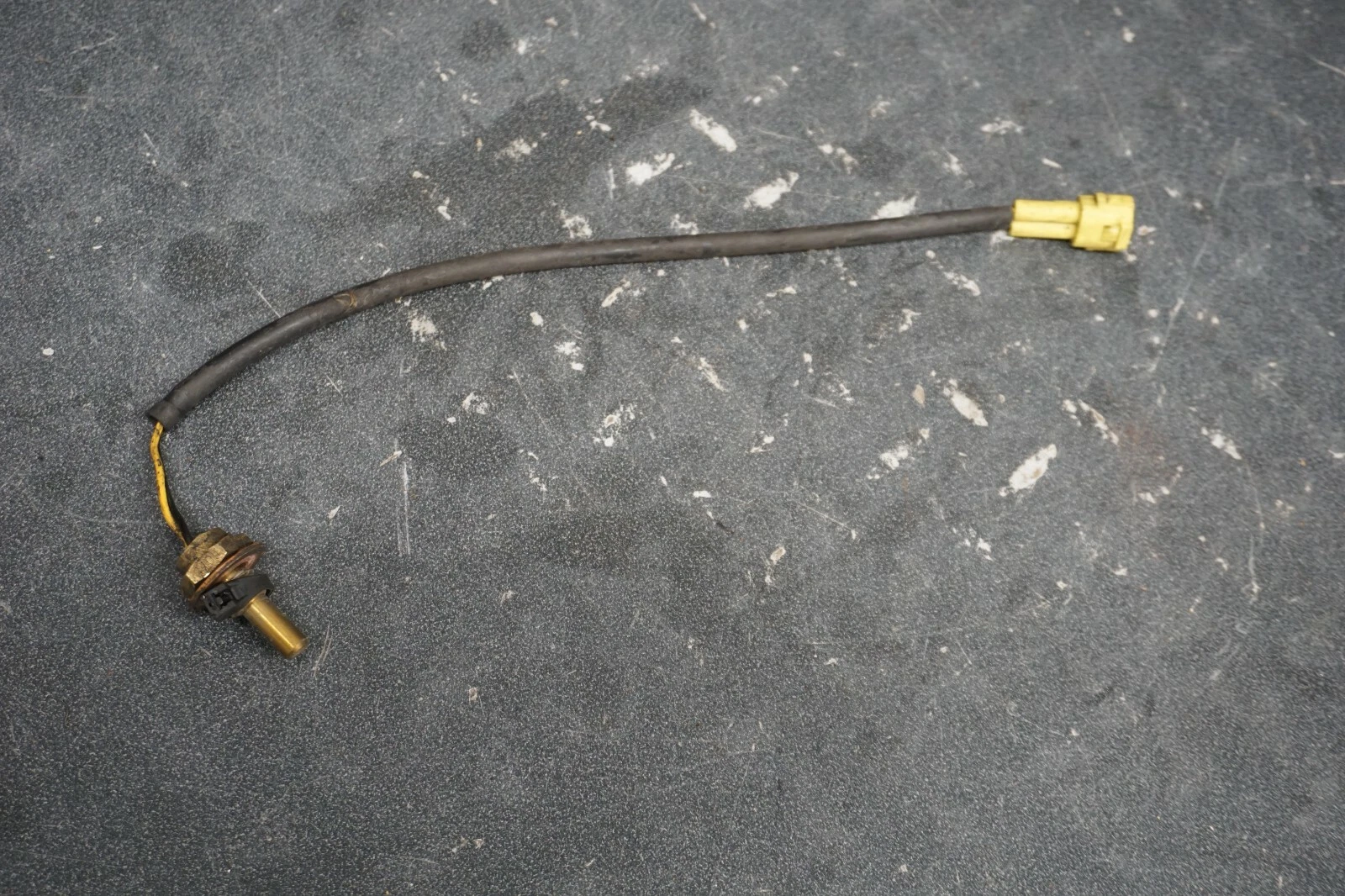 2004-2017 Crossfire Fire Cat M8 Arctic Cat OEM Electrical Coolant Sensor Ass'y