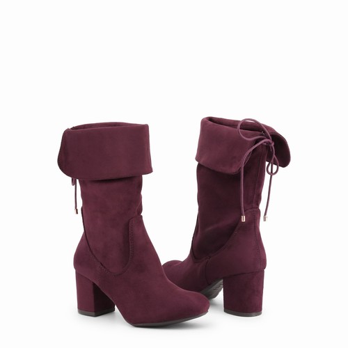 Stivaletti Viola 93584 Xti 47249 Stivali Donna nCWfqw7