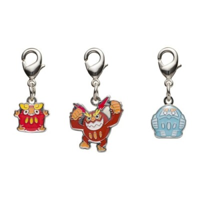 PC107 Pokemon Center Darumaka,Darmanitan Metal key chain Japan | eBay PC107 Pokemon Center Darumaka,Darmanitan Metal key chain Japan | eBay