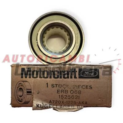 ERB068 Motorcraft cuscinetto ruota per Renault Alpine 1525621 440667 SKF A720X-1 - Imagen 1 de 4