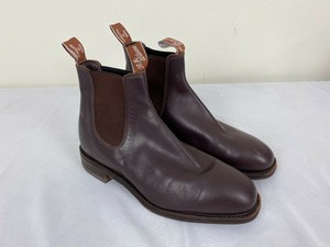 rm williams dynamic flex boots