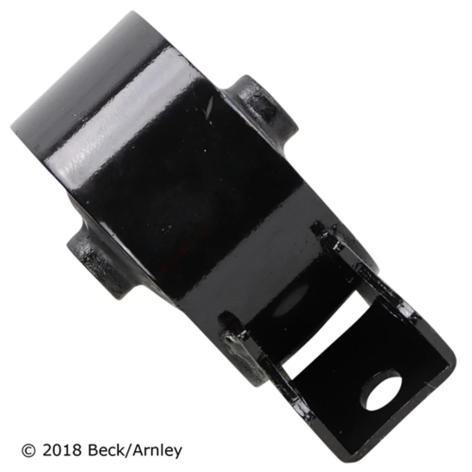 104-1688 Beck Arnley Montaje Motor Trasero Conductor o Pasajero Lado Derecho Izquierdo Foto 3 de 4