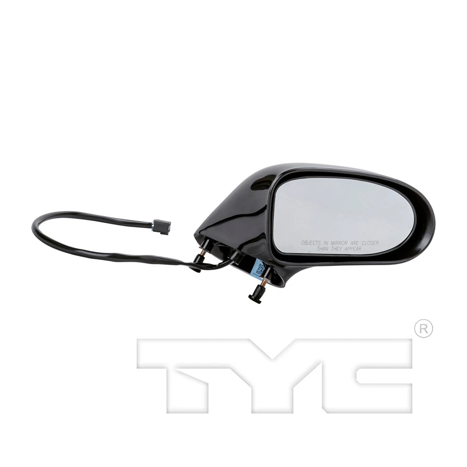 Espejo de puerta derecho Buick LeSabre 1992-1999 TYC 1992 1993 1994 1995 1996 1997 Foto 2 de 4