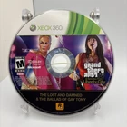 Grand Theft Auto IV : The Lost and Damned (Microsoft Xbox 360)