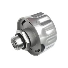 Breather Cap with 40 Micron Filtration  C-Type Hydraulic Tank Cap  3/8" NPT