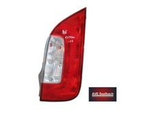 Skoda Citigo Rückleuchte rechts Bj 2014 1ST945096D