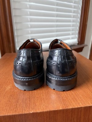 Alden 9751C