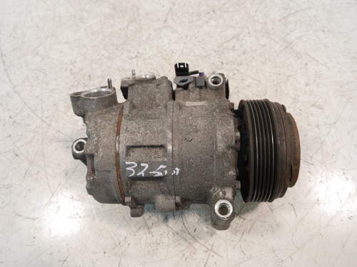 Klimakompressor für BMW X1 E84 2,0 xDrive 18d N47 N47D20C N47D20U0 447260-1853