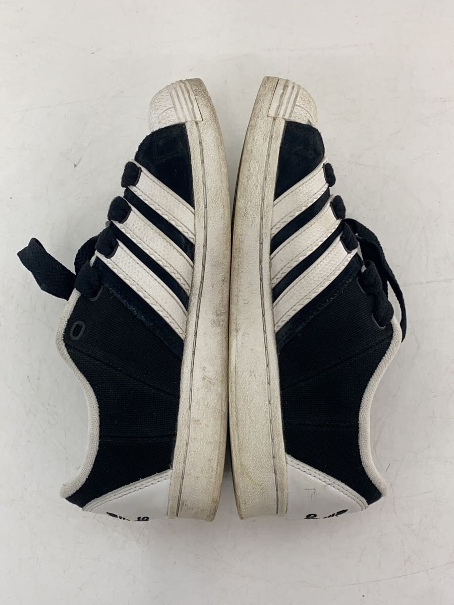 adidas SST SUPERMODIFIED シューズ 270 Superstar Supermodified 'Black White Black Heel' - Adidas