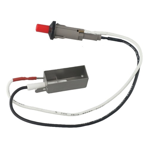 Gas Kit Accensione Grill Piezo Accenditore Piezoelettrico Universale