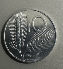 10 Lire 1981