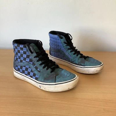 Vans Sk8-Hi