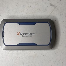 X Rocker Transmitter 51XXX Wireless Audio Pro Gaming Chair Transmitter