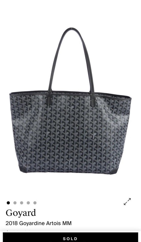 GOYARD