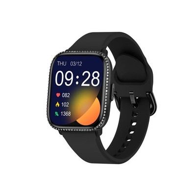 Smarty2.0 - SW091A - Smartwatch - Unisex - Lady
