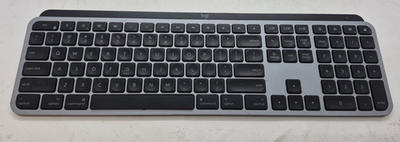 Logitech MX Keys for Mac/PC Full Size Wireless Keyboard YR0073