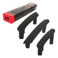 Handgriff Zuziehgriff Set Hinten Links Rechts Und Vorne Rechts FüR VW Passat 5B