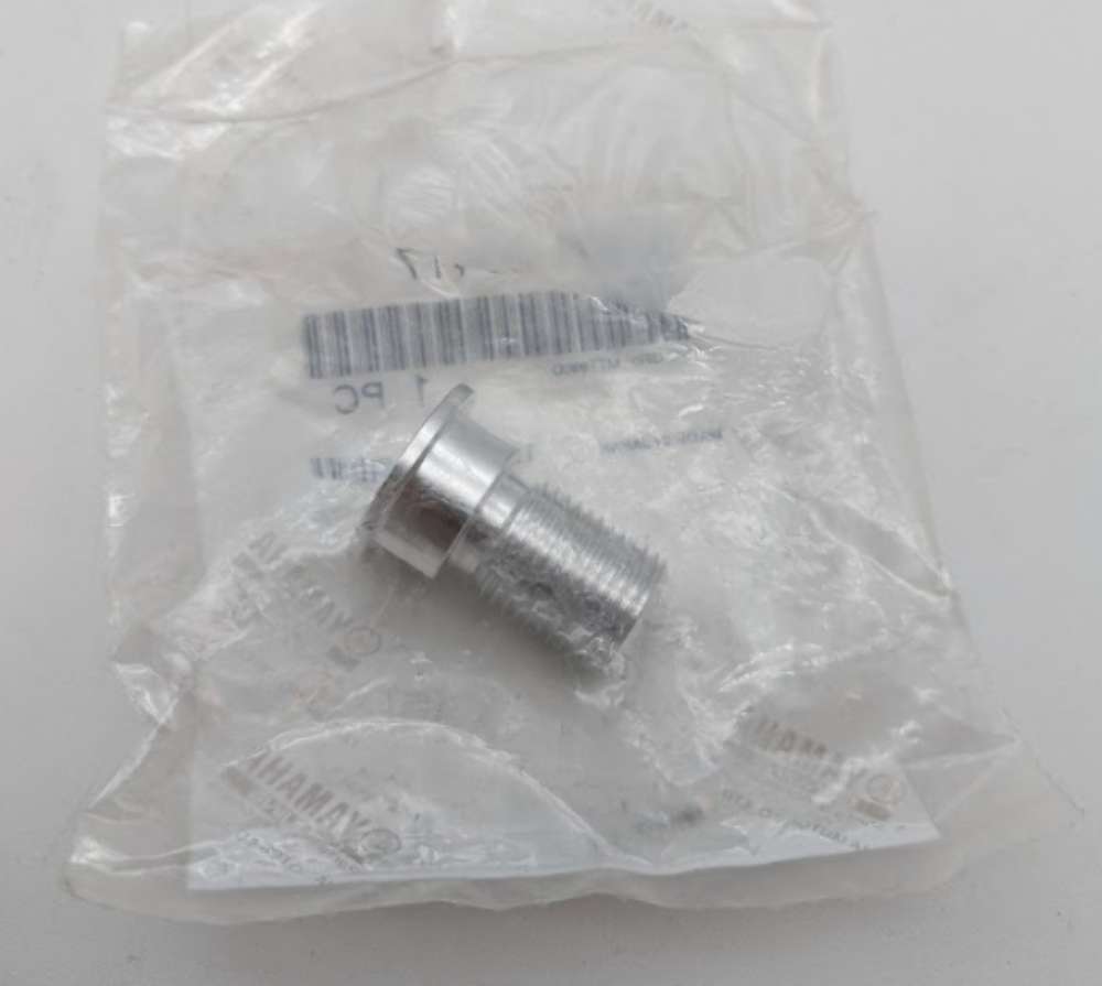 2021-2024 Yamaha MT-09 Tracer 9 XSR900 OEM End Grip 90891-20417 | eBay