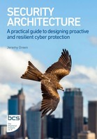 Security Architecture Jeremy Green Taschenbuch Englisch 2025 EAN 9781780177144