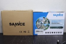 Sannce CH HD Digital Video Recorder DH81NK NTSC 4 C11BC Cameras Remote Mouse
