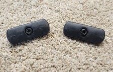 Bowflex Ultimate 2 Base Foot Lot of 2 with Ha...