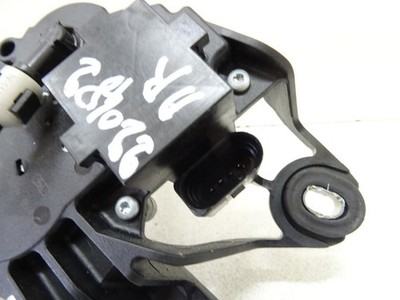 SCHEIBENWISCHERMOTOR HINTEN WINDSHIELD WIPER MOTOR REAR VW GOLF 5 1K6955711C
