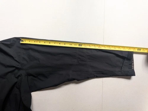 Rare Vintage GORE-TEX Test Team Paclite Shell Packable Jacket Prototype Grail image 14