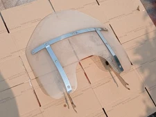 hd99 1995 Harley Davidson Softail Windshield Wind Shield Braket 