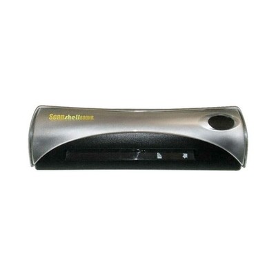 Scanshell Card Scanning Solutions ScanShell 800NR Card Scanner