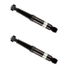 Stoßdämpfer-Set Hinterachse Gasdruck BILSTEIN IAM-Expertise für u.a. CITROËN DS5 Stoßdämpfer-Set Hinterachse Gasdruck BILSTEIN IAM-Expertise für u.a. CITROËN DS5