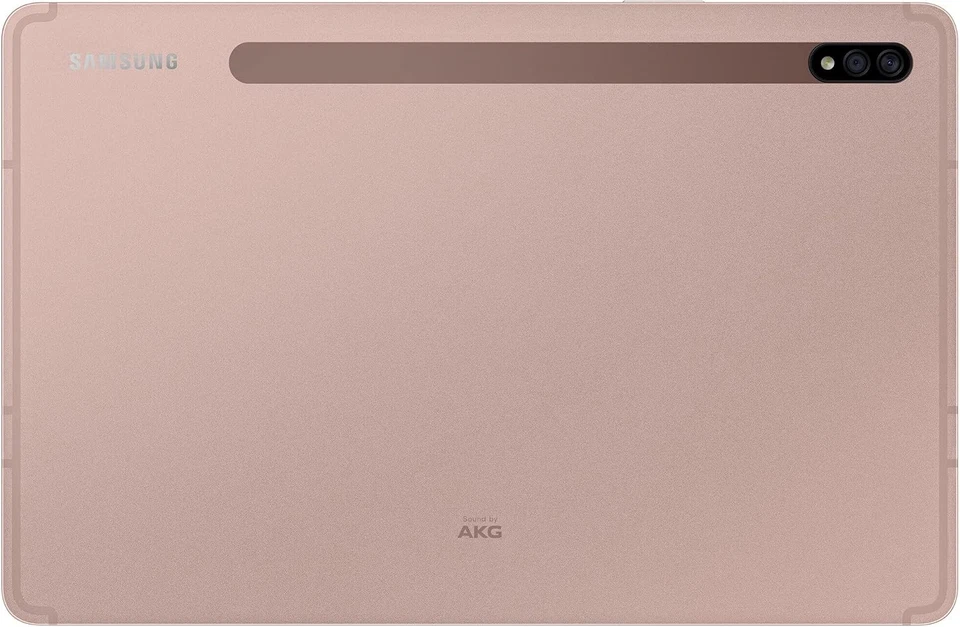 Samsung Galaxy Tab S7 · 128GB · Wi-Fi, foto 4 di 5