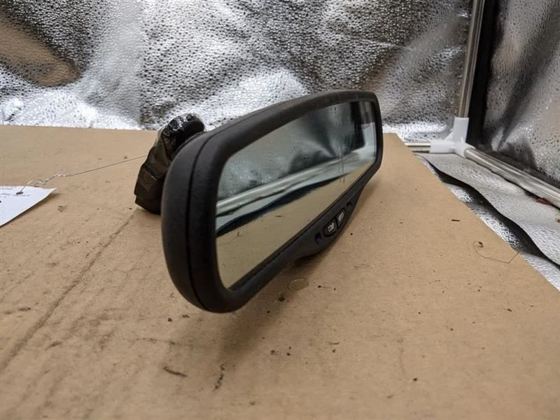 Rear View Mirror Automatic Dimming Fits 02-03 TAURUS 303202 - Image 2 of 3