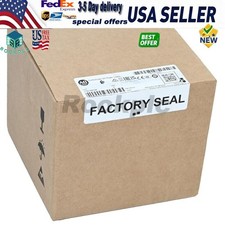 Allen Bradley 1756-PB72K ControlLogix 1756PB72K sealed US Free Tax