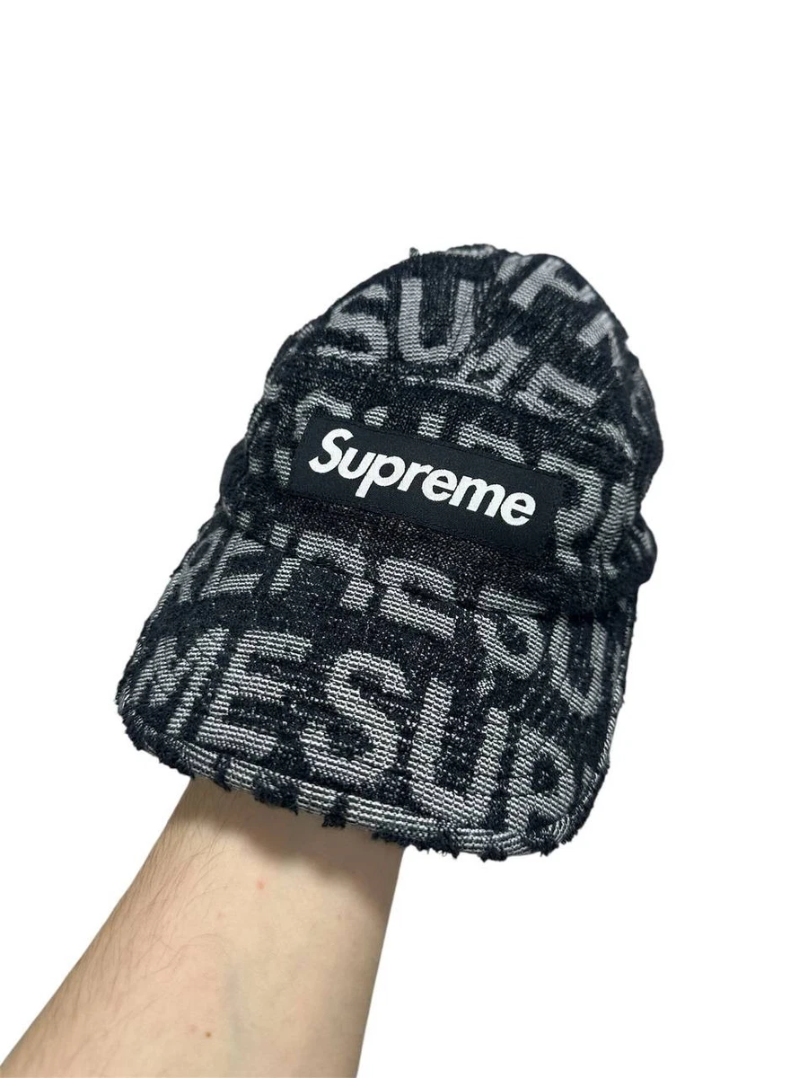 Supreme Adjustable Hats for Men for sale | eBay